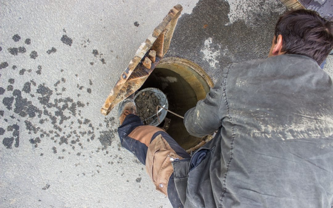 How to Prevent a Clogged Sewer Line