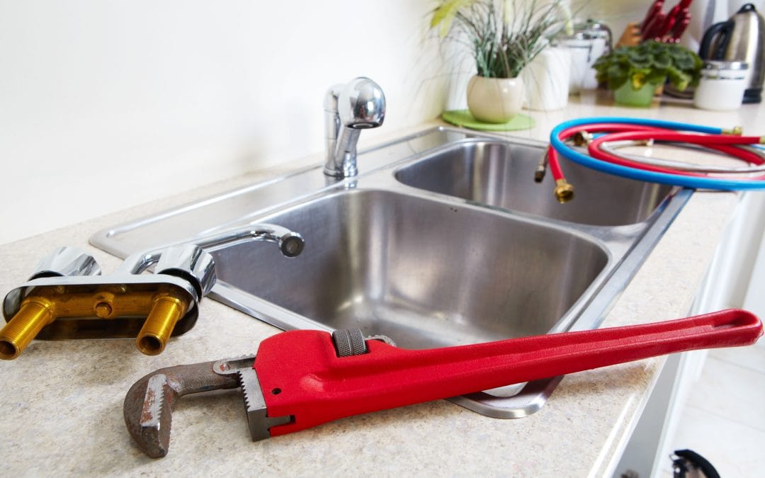 Understanding Clogged Sink Drains and Sewage: Causes and Wastewater Flow