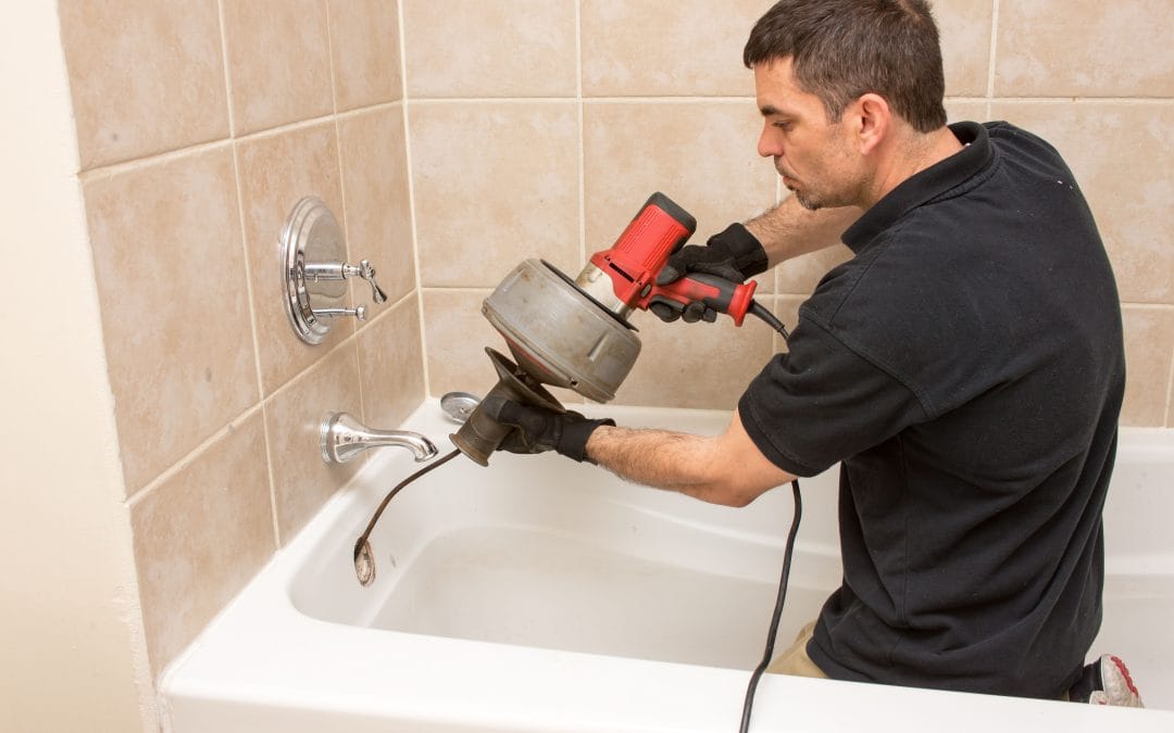 Common Signs You Need Emergency Drain Cleaning Right Away