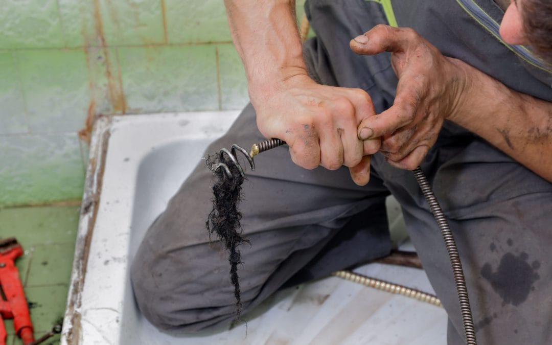 The Benefits of Scheduling Routine Drain Cleaning