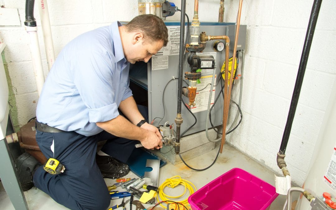 Common Plumbing Issues a Plumbing Company Can Fix Quickly