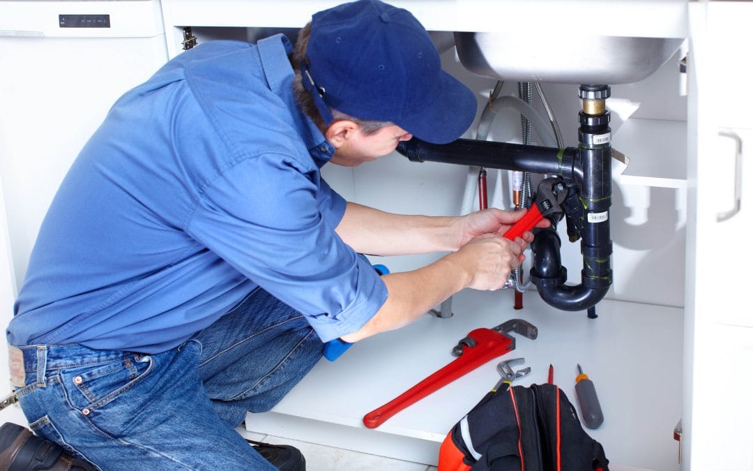 What Causes a Clogged Sink Drain?
