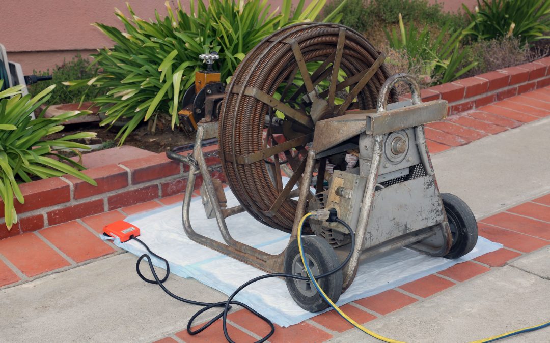 6 Warning Signs of a Clogged Sewer Line